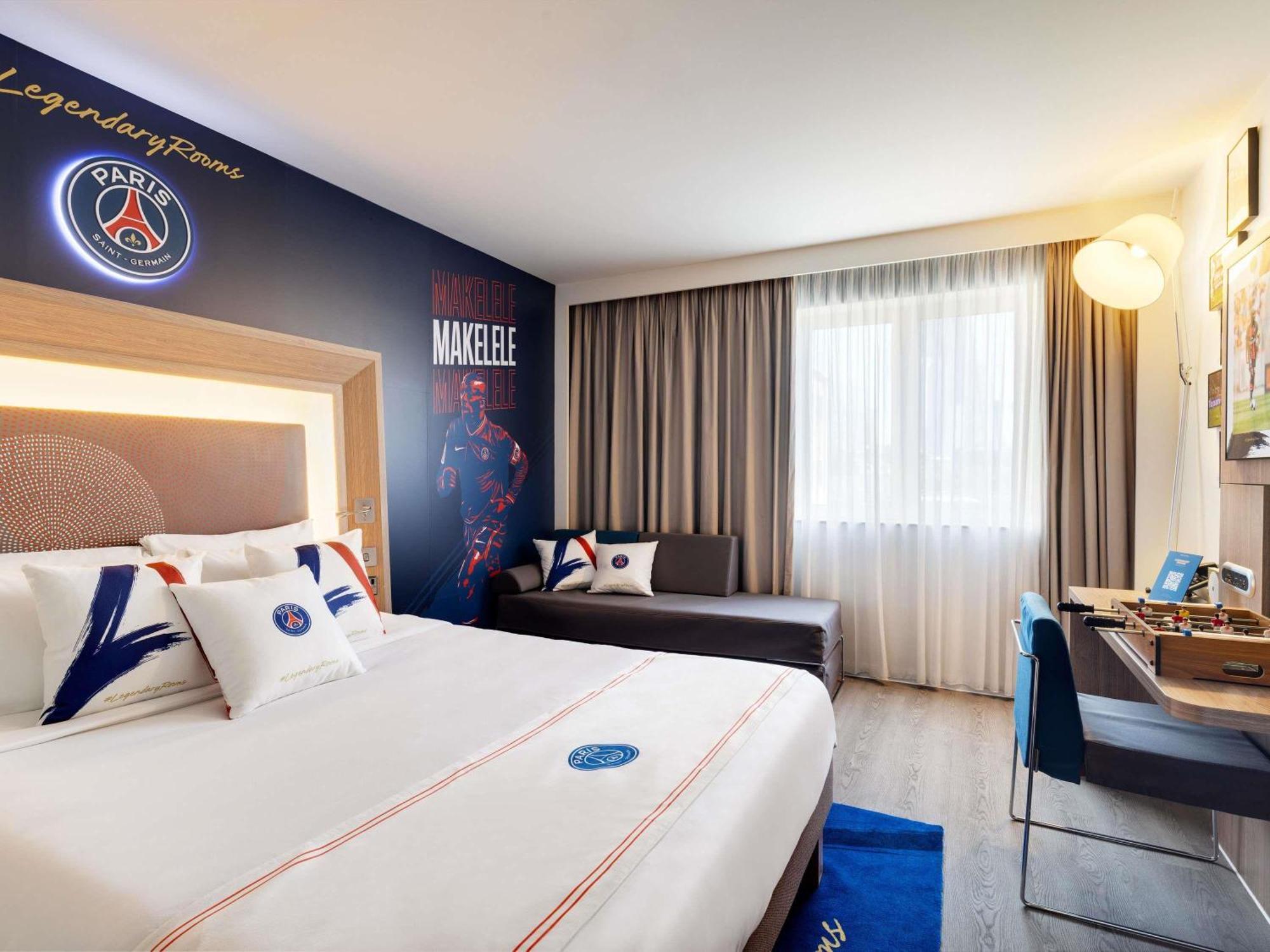 Novotel London Bridge Exterior photo